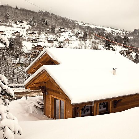 Beautiful Chalet In La Bresse With Sauna Villa Buitenkant foto
