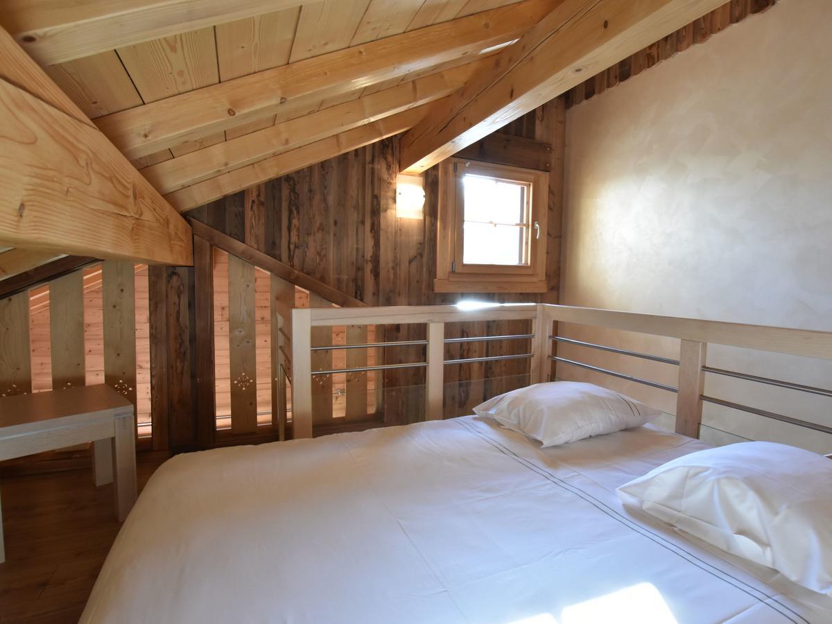 Beautiful Chalet In La Bresse With Sauna Villa Buitenkant foto