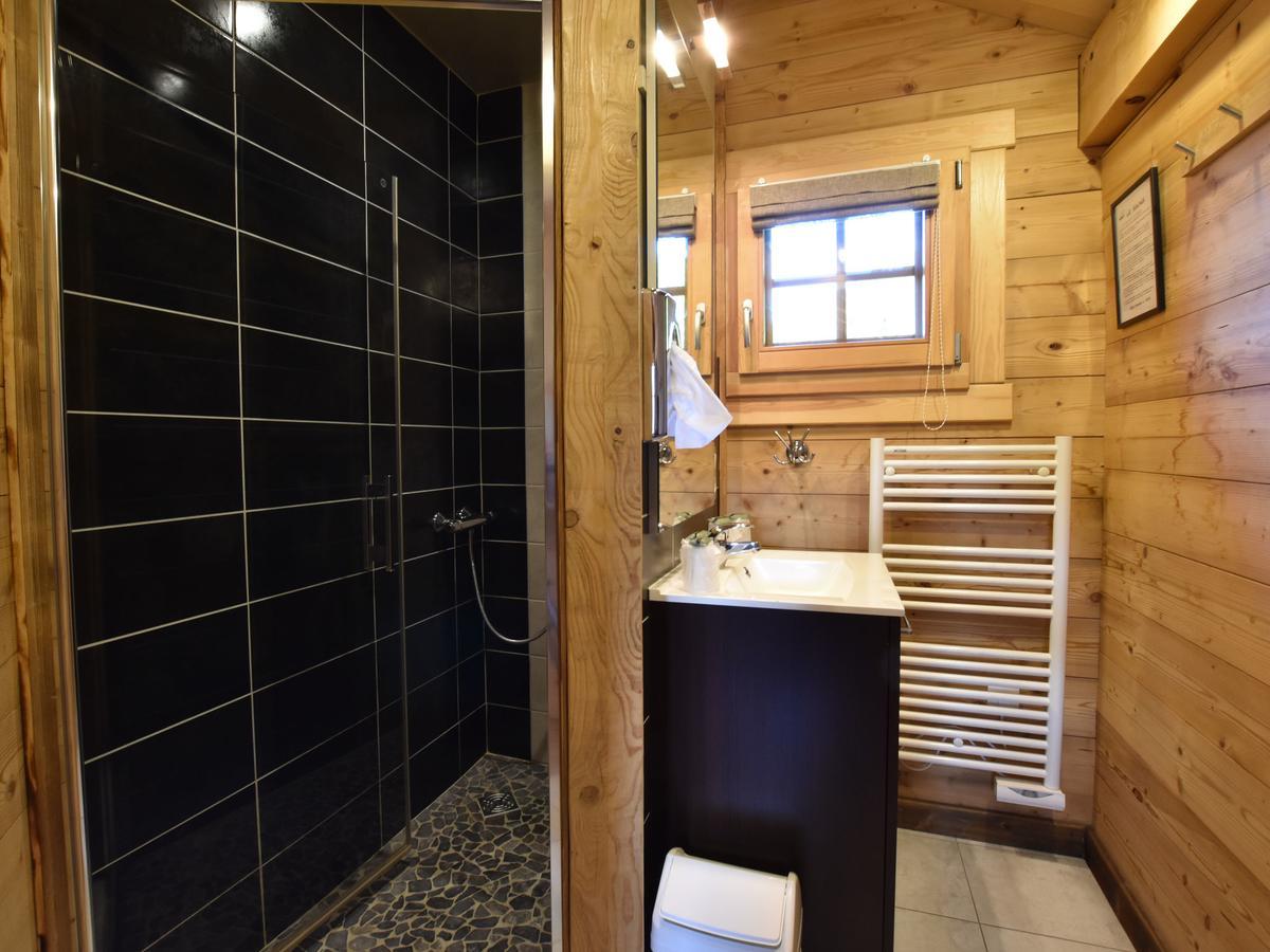 Beautiful Chalet In La Bresse With Sauna Villa Buitenkant foto