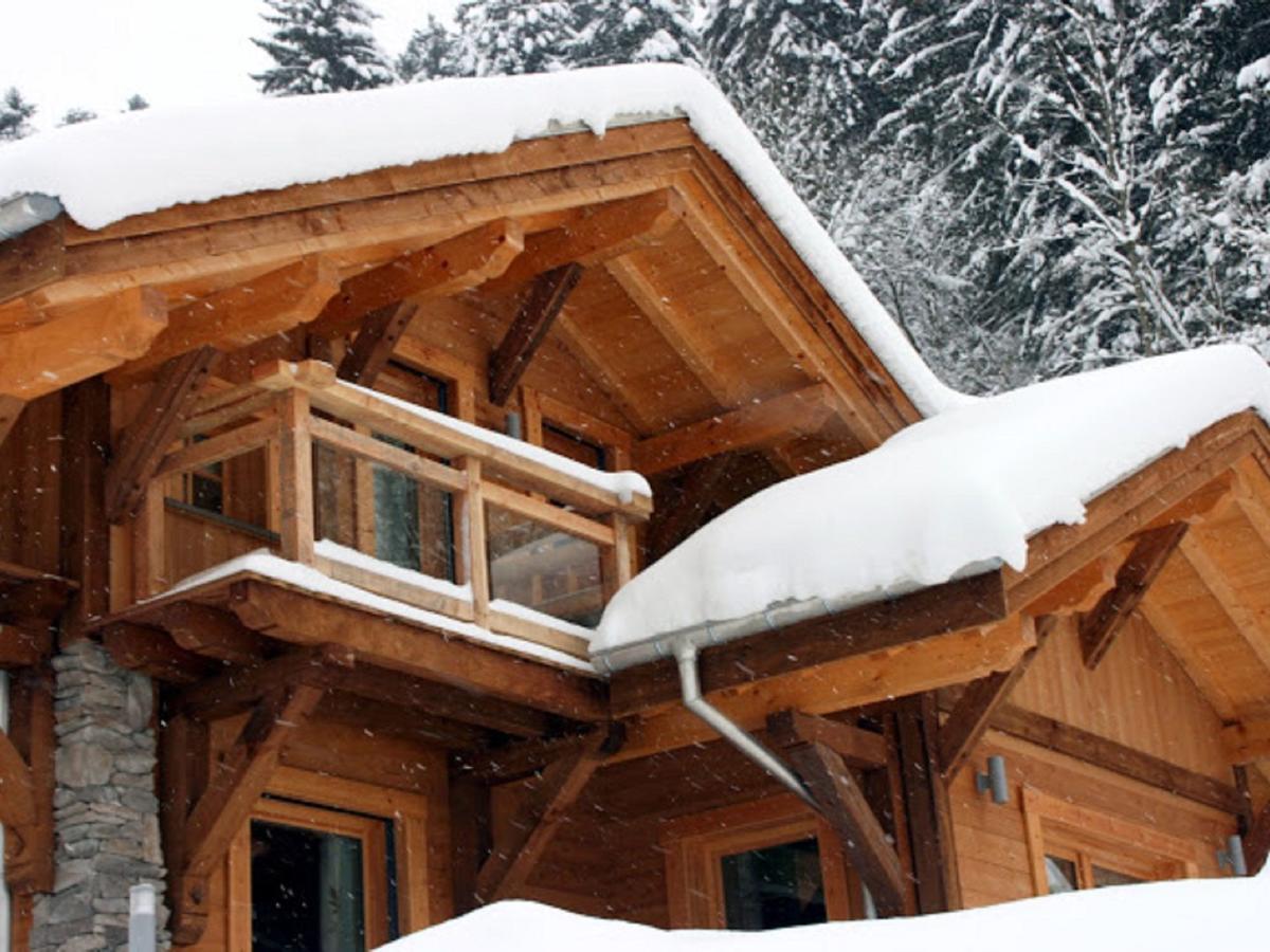 Beautiful Chalet In La Bresse With Sauna Villa Buitenkant foto