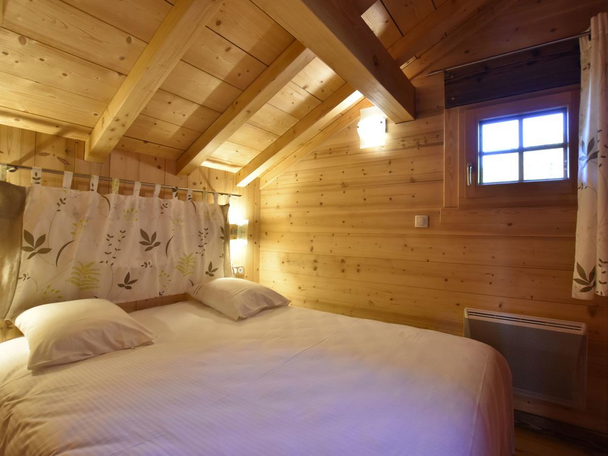 Beautiful Chalet In La Bresse With Sauna Villa Buitenkant foto